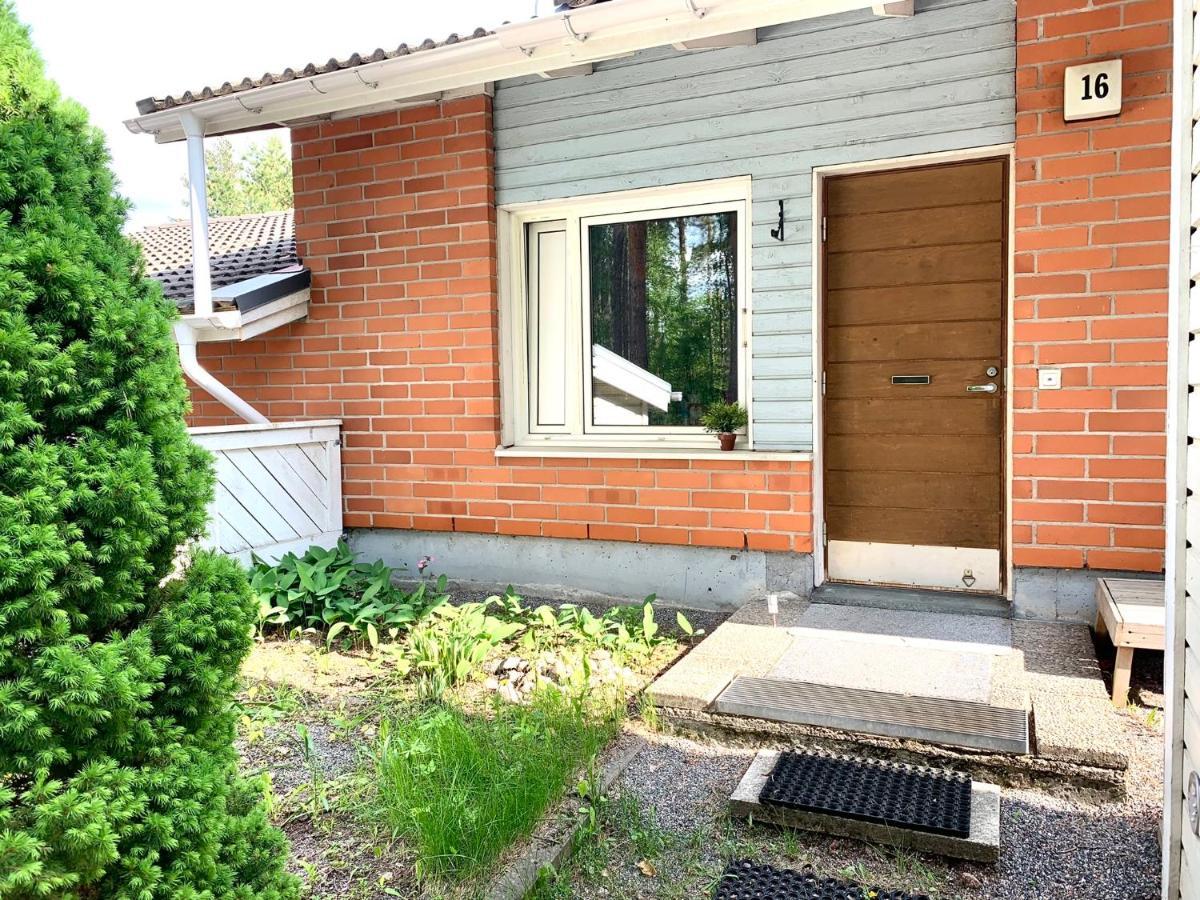 Weekend Apartment In Porvoo Exteriér fotografie