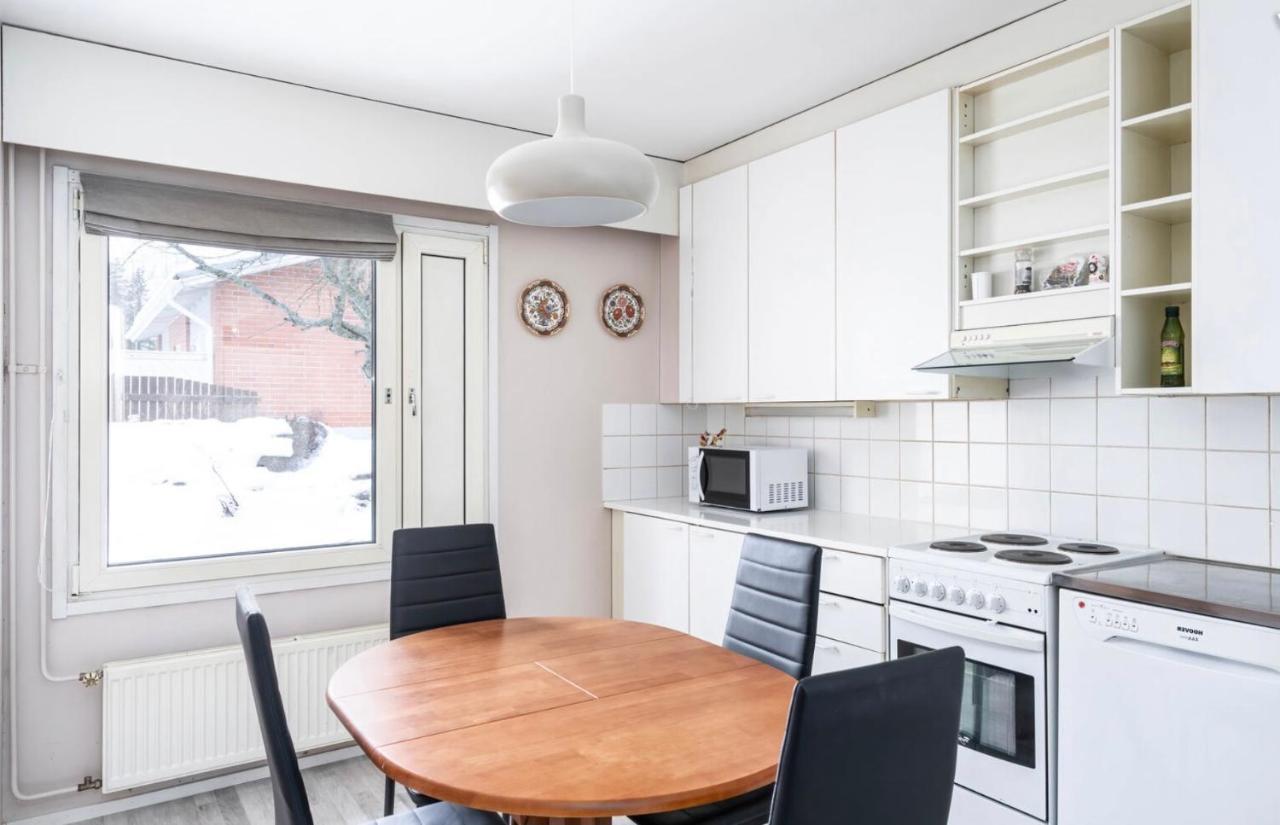 Weekend Apartment In Porvoo Exteriér fotografie